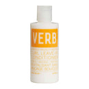 Verb Curl Leave-In Conditioner, Vegan Detangling Conditioner Enhances Coils and Waves, Provides Hydration and UV Protection, 6 oz VERB