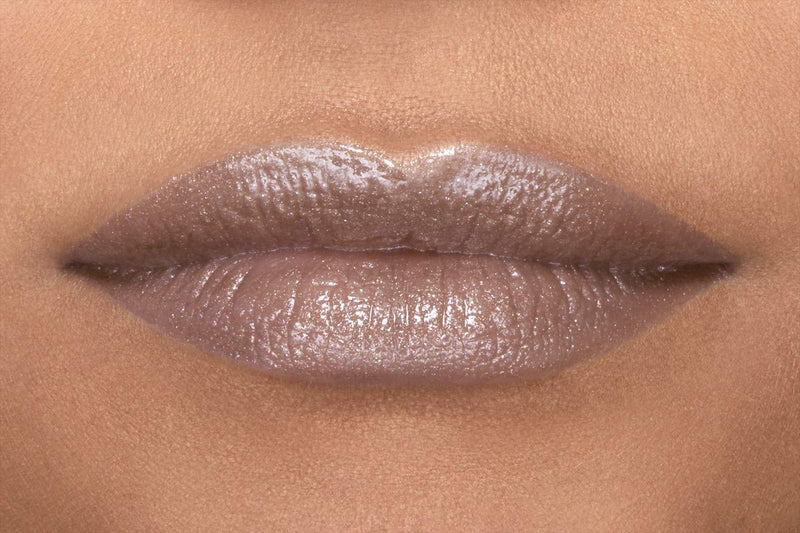 NYX PROFESSIONAL MAKEUP Lip Lingerie Glitter - Butter, Toffee Nude NYX PROFESSIONAL MAKEUP