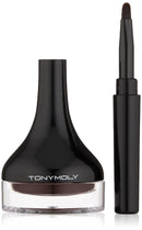 TONYMOLY Gel Eyeliner, 01 Black TONYMOLY