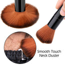 Professional Home Hair Cutting Kit - Quality Home Haircutting Scissors Barber/Salon/Home Thinning Shears Kit with Comb and Case Black Cape for Men and Women HIMART