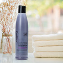 ProBliva DHT Blocker Hair Loss & Hair Re-Growth Shampoo - DHT Blocker for Men and Women - Contains ZINC BCA, Green Tea Extract, Kapilarine Complex for Healthy Hair Growth (DHT Blocker) ProBliva
