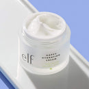 e.l.f. Cosmetics Happy Hydration Cream, 1.7 ounces e.l.f. Cosmetics Store