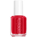 essie Nail Polish, Not Red-y for Bed Collection, Not Red-Y For Bed, Rich Cherry Red with Cream Finish, 0.46 Ounce essie