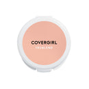 COVERGIRL truBlend Pressed Blendable Powder, Translucent Light L5-7, 0.39 Ounce (Packaging May Vary) Mineral Powder Makeup, Suitable for Sensitive Skin COVERGIRL