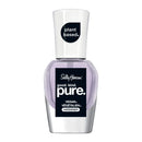 Sally Hansen Good. Kind. Pure. Vegan Nail Polish, Hardener, Plant Based, 0.33 Oz , Nail Hardener, Nail Growth Serum, Nail Strengthener, Top Coat and Hardener, Healthy Nails, Packaging May Vary Sally Hansen