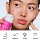 Paula's Choice Pro-Collagen Peptide Plumping Face Moisturizer, Daily Gel Face Cream for Deep Lightweight Hydration, Wrinkles & Loss of Firmness, Fragrance-Free, 1.7 Fl Oz Infinity Warehouse