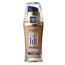 L'Oreal Paris Visible Lift Serum Absolute Foundation, Natural Beige, 1 Ounce Infinity Warehouse