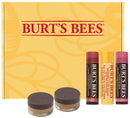 Burt's Bees Lip Care and Color Kit, Multi Burt's Bees