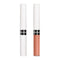 Covergirl Outlast All-Day Lip Color with Moisturizing Topcoat, New Neutrals Shade Collection, Porcelain, Pack of 1 COVERGIRL