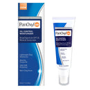 PanOxyl Oil Control Daily Moisturizer, Mattifying Lightweight Facial Moisturizer, Shine Control, Non Comedogenic, Won’t Clog Pores, SPF 30, 1.7 Oz PanOxyl