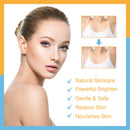Underarm Cream - Effectively Brightening Cream - Brighten & Moisturizes Armpit, Neck, Knees, Private Parts - Body Moisturizer Intimate Skin Cream Elvanya