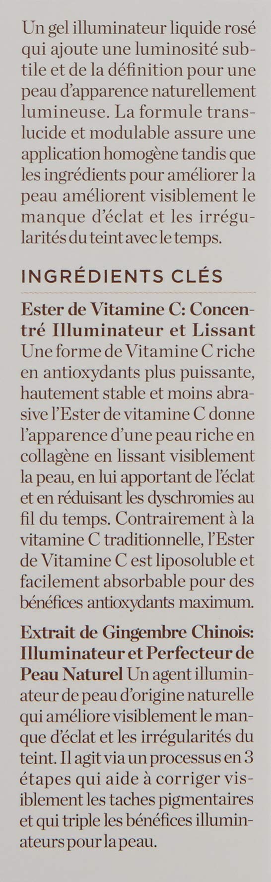 Perricone MD No Makeup Highlighter 0.3 oz Perricone MD