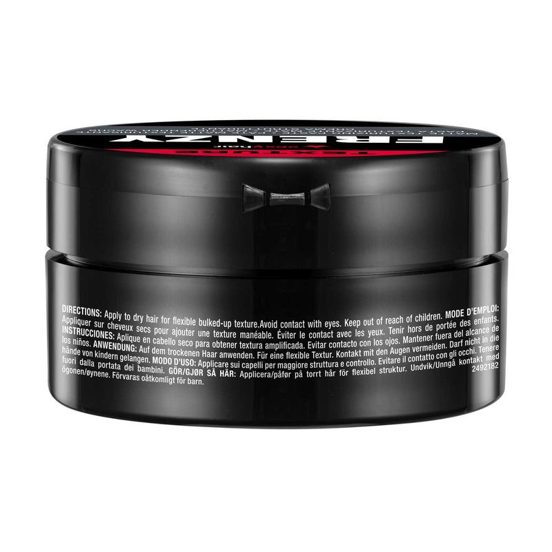 SexyHair Style Frenzy Matte Texturizing Paste, 2.5 fl oz martinandmark.com