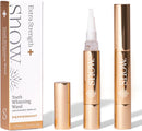 Snow Extra-Strength Teeth Whitening Serum - Oral Care Teeth Whitener Pen - Whitening Pen for Stain Removal & Whiter Teeth - Tooth Whitener with Potassium Nitrate and Hydroxyapatite - 2 Pack Infinity Warehouse