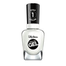 Sally Hansen Miracle Gel Nail Polish, Shade Get Mod