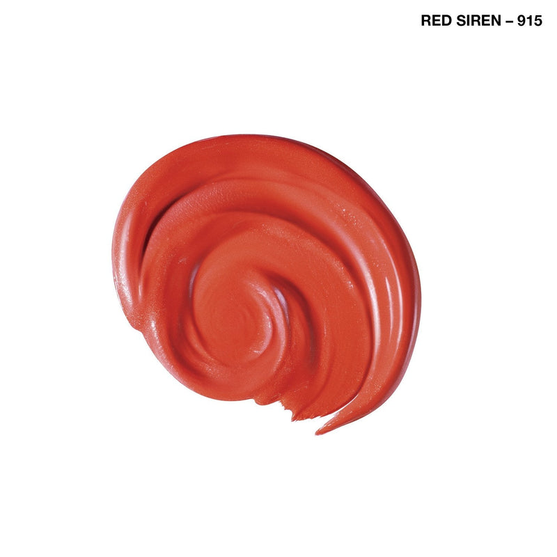 COVERGIRL Outlast Longwear Lipstick Red Siren 915, .12 oz COVERGIRL