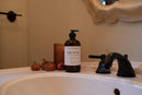 Muse Bath Apothecary Hand Ritual - Aromatic and Nourishing Hand Soap, 16 oz, Infused with Natural Essential Oils - Fleur du Lavender Muse Apothecary