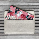 Go-Comb - Wallet Sized Hair & Travel Comb - Wide Tooth - Women's Plastic 3-Pack Go-Comb