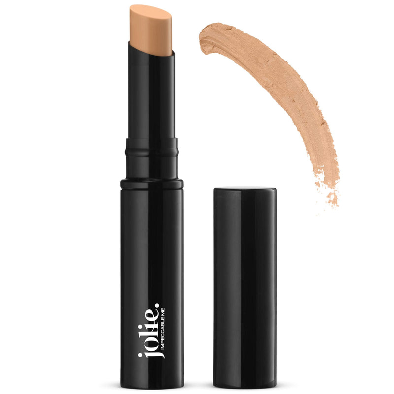 Jolie Mineral Photo Touch Concealer Cover Up Camouflage Stick (Medium Neutral) JOLIE. IMPECCABLE ME