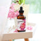 Organic Pomegranate Seed Face Oil. 100% Pure Unrefined Cold Pressed for Essential Oils. Rejuvenates Hair, Promotes Skin Elasticity. Gua Sha Oil. Antioxidant Moisturizer for Hair Skin and Nails 4 oz Premium Nature