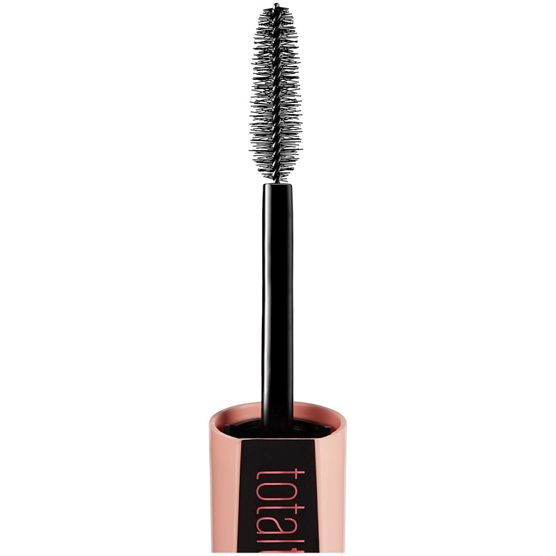 Maybelline New York Total Temptation Washable Mascara, Brownish Black, 0.27 fl. oz. Maybelline New York