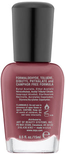 ZOYA Nail Polish ACE