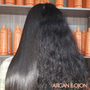 Richée Professional Argan and Ojon 3x1/3x33.8 fl.oz Liter Trio Kit Richee Professional