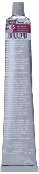 Pravana ChromaSilk Vivids Wild Orchid, 3 Fl Oz Pravana