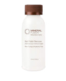 Mineral Fusion Mini Nail Polish Remover, 3 Fl Oz Mineral Fusion Store