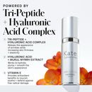 Kate Somerville KateCeuticals Firming Serum | Advanced Anti-Aging Plumping & Firming Treatment Infinity Warehouse