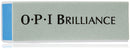 OPI Brilliance Block Nail File, 1 Count OPI