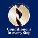 Clairol Nice'n Easy Permanent Hair Dye, 4G Dark Golden Brown Hair Color, 1 Count Clairol
