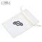 Camila Paris CP2437 French Hair Barrette Clip for Girls Black, Auromatic Clasp Strong Hold Grip Hair Clips for Women, No Slip and Durable Styling Girls Hair Accessories, Made in France Camila