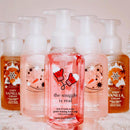 White Barn Bath and Body Works Sweet Cinnamon Pumpkin Gentle Foaming Hand Soap 8.75 Ounce Full Size Bath & Body Works