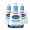 Face Wash by CETAPHIL, Hydrating Gentle Skin Cleanser for Dry to Normal Sensitive Skin, NEW 8 oz 3 Pack, Fragrance Free, Soap Free and Non-Foaming Cetaphil
