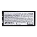 Full Coverage Concealer Palette, Waterproof Concealer Cream, 3 Colors + Brush, by Dermaflage Dermaflage