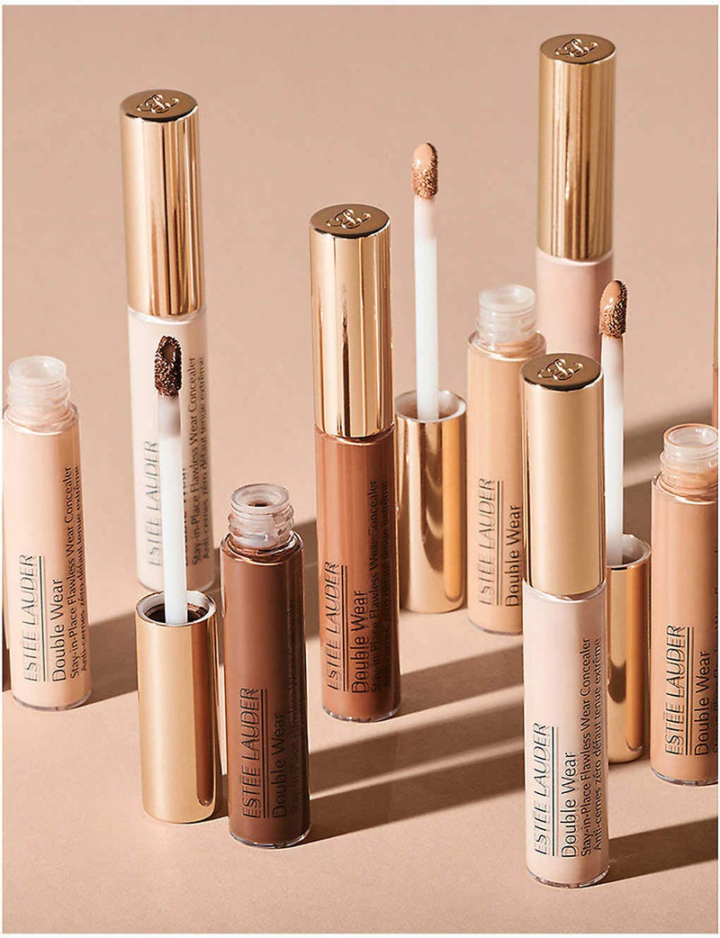 Estee Lauder Double Wear Stay-In-Place Flawless Wear Concealer 2N Light Medium (Neutral), 0.34 Ounce Estee Lauder