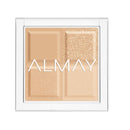Almay Shadow Squad, Less is More, 1 count, eyeshadow palette Almay