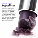 Wonderskin Blush Stick pH-Activated - pHlush Multi-Use Stick, Cream Tint for Cheeks and Lips, Cooling Nourishing Color-Adjusting Makeup Infinity Warehouse