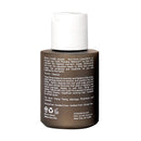 Act+Acre Cold Processed Hair Cleanse | Gentle Natural Shampoo for All Hair Types (3 Fl Oz / 89 mL) Color Safe, Vegan and Free of Sulfate, Silicone and Paraben ACT+ ACRE Store