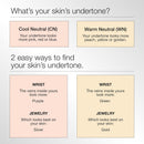 Clinique Even Better Makeup Liquid Foundation SPF 15 With Vitamin C For Dry + Oily Combination Skin Types | Medium Coverage + Natural Finish | Evens Skin Tone + Reduces Dark Spots Infinity Warehouse