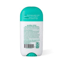 hello White Sage + Eucalyptus Deodorant With Shea Butter for Women + Men, 24 Hour Odor Protection, No Aluminum + No Baking Soda, Vegan & Parabens Free, 2.6oz, 3 count hello