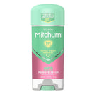 Mitchum Women Gel Antiperspirant Deodorant, Powder Fresh, 3.4oz. Mitchum