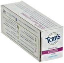 Tom's of Maine, Fluoride Free Antiplaque & Whitening Toothpaste - Peppermint, 1 Ounce Tom's of Maine