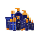 It's a 10 Haircare Miracle Leave-In Plus Keratin Spray, 4 fl. oz. (Pack of 4) It's a 10 Haircare