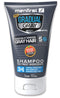 MENFIRST Gradual Gray 3-in-1 Hair Darkening Shampoo and Conditioner for Men, Gradually Reduce Grey and White Hair Color for Natural Looking Results MENFIRST