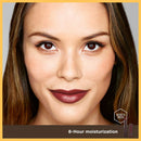 Burt's Bees 100% Natural Moisturizing Lipstick, Russet River, 1 Tube Burt's Bees