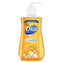 Dial Antibacterial Liquid Hand Soap, Gold, 7.5 Ounce Dial