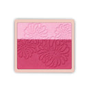 Paul & Joe Pressed Blush Palette Refill Only, Case Sold Separately, Oil-Absorbing Blush Powder, Bi-Color Face Blushes with Fitting Veil Powder, Light Beige and Light Pink, 01 Secret D'Or, 0.17 oz Infinity Warehouse