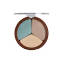 Mineral Fusion Eye Shadow Trio 0.10 oz Packaging May Vary, Riviera, 0.0625 Ounce Mineral Fusion